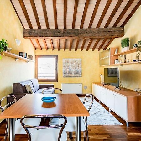 Residence Dei Frutti Pieno Centro - Il Cedro Padova Luaran gambar