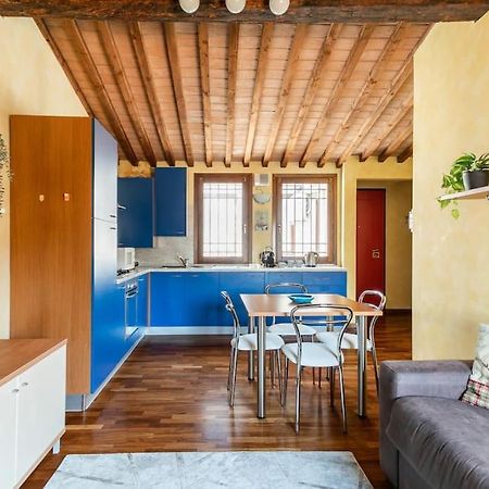 Residence Dei Frutti Pieno Centro - Il Cedro Padova Luaran gambar
