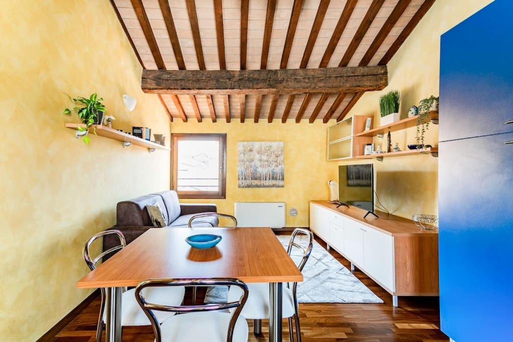 Residence Dei Frutti Pieno Centro - Il Cedro Padova Luaran gambar
