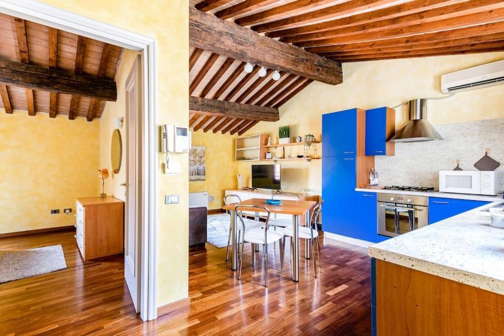 Residence Dei Frutti Pieno Centro - Il Cedro Padova Luaran gambar