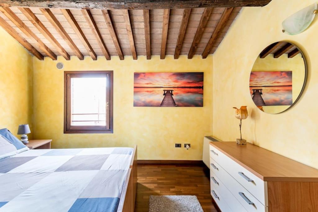 Residence Dei Frutti Pieno Centro - Il Cedro Padova Luaran gambar