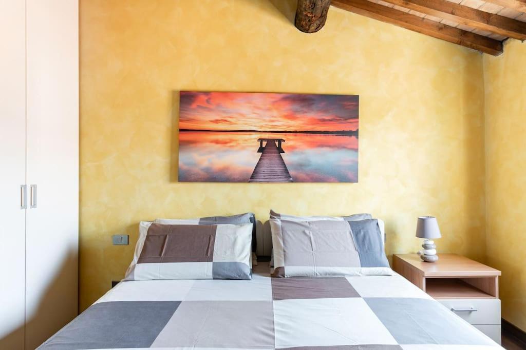 Residence Dei Frutti Pieno Centro - Il Cedro Padova Luaran gambar