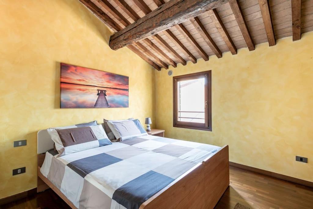 Residence Dei Frutti Pieno Centro - Il Cedro Padova Luaran gambar