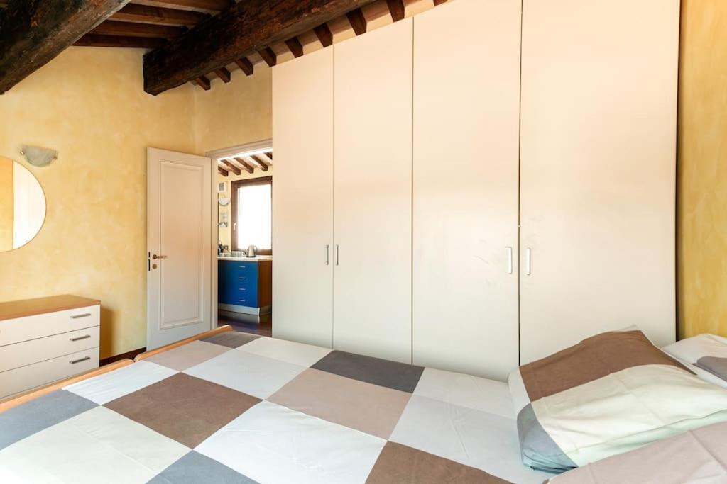 Residence Dei Frutti Pieno Centro - Il Cedro Padova Luaran gambar