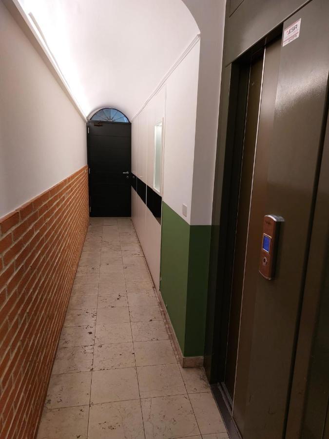 Residence Dei Frutti Pieno Centro - Il Cedro Padova Luaran gambar